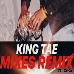 Mixes Remix