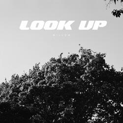 LOOK UP