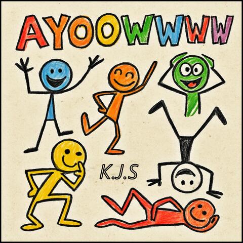 AYOOWWWW