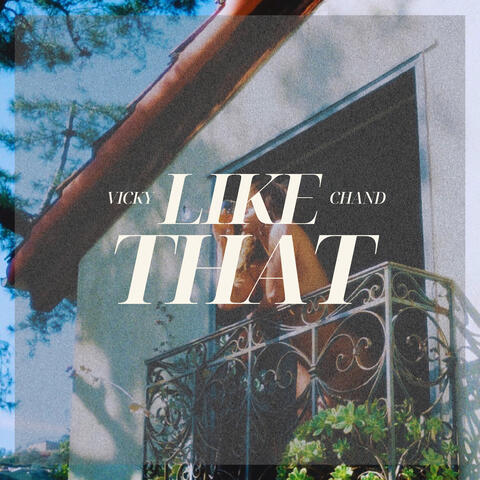 Like That