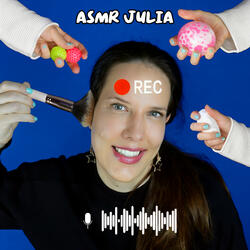 ASMR but I am the Microphone