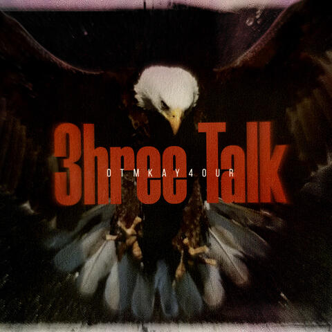 3hree Talk