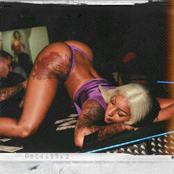 Magic City