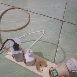 Kau begitu cepat
