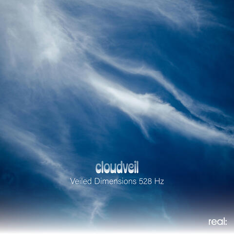 Veiled Dimensions 528 Hz