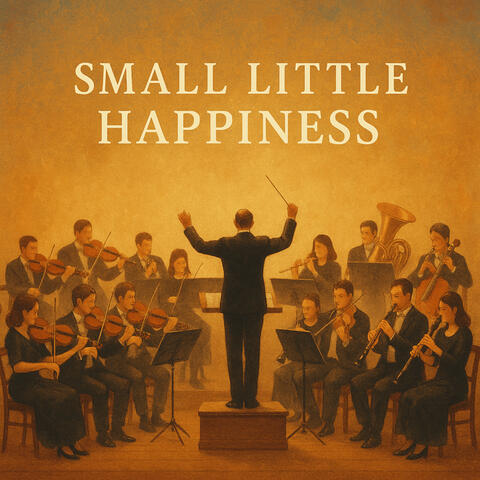 Small Little Happiness