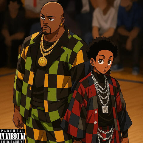 Shaq & Kobe