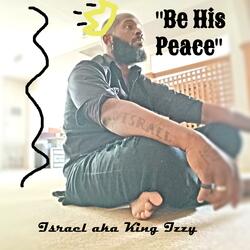 Be His Peace