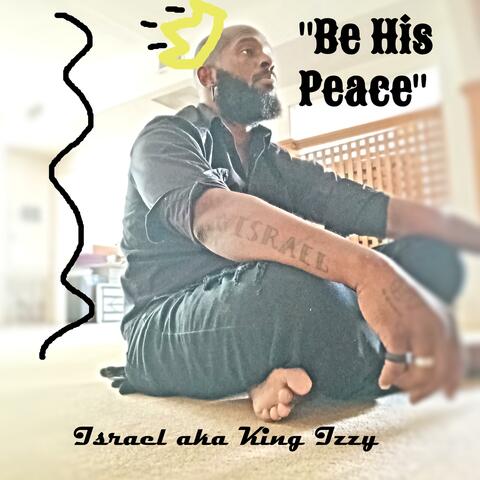Be His Peace