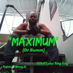 Maximum(Or Summ)