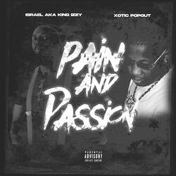 Pain and Passion