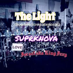 The Light (Bourbon Street Memorial)