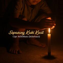 Sepasang Kaki Kecil