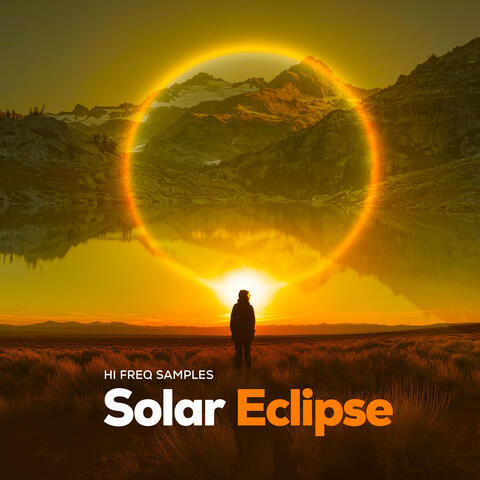 Solar Eclipse