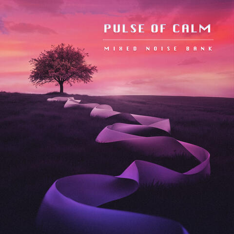 Pulse of Calm