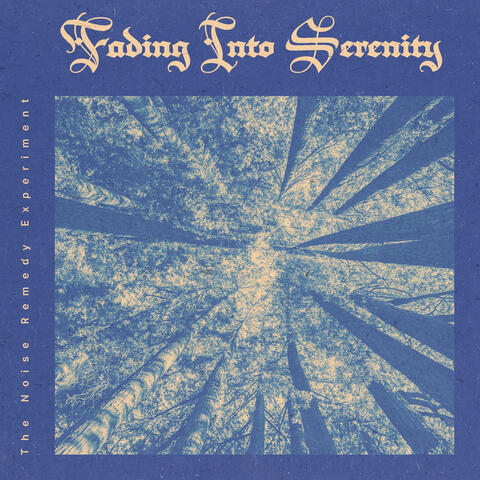 Fading Into Serenity