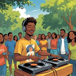 Papa DJ