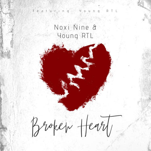 Broken Heart