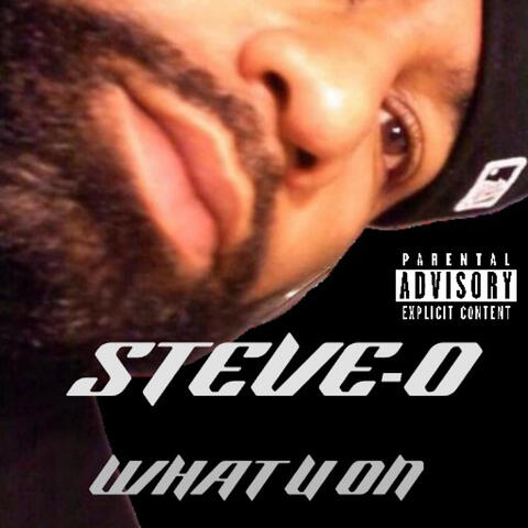 WHAT U ON