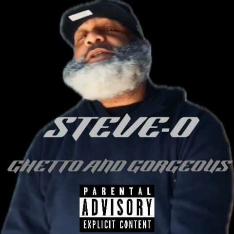 GHETTO AND GORGEOUS