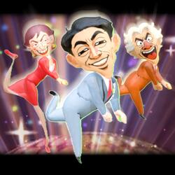Dancing Gomizumi’s