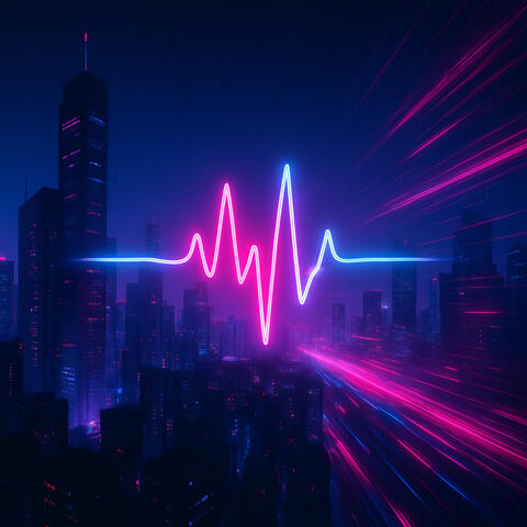 Neo Neon Pulse