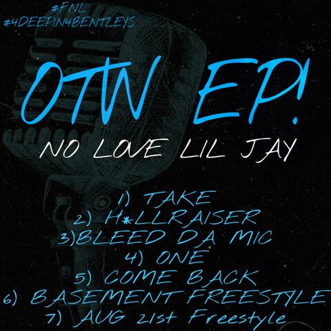 OTW (EP)