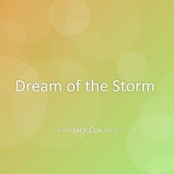 Dream of the Storm