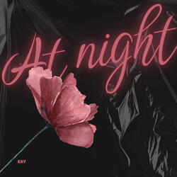 At Night
