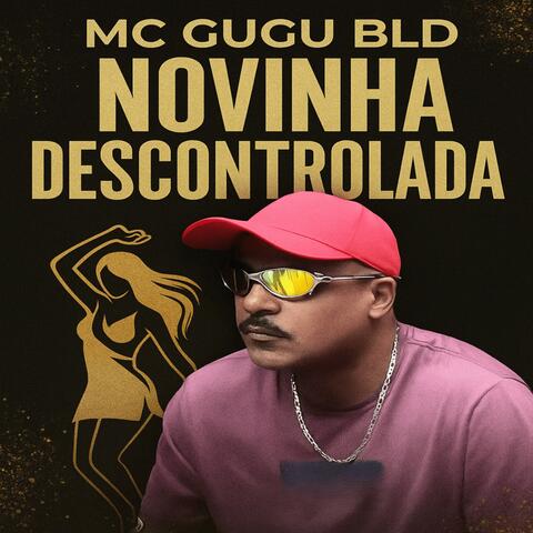 Novinha Descontrolada