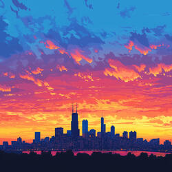 Maybe in another life