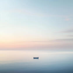 Before the lights went down