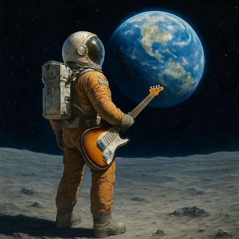 Reflexões de um Astronauta