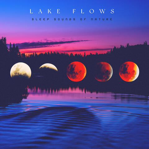 Lake Flows