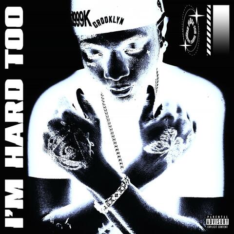 I'm Hard Too