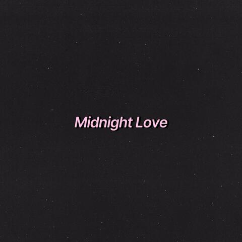Midnight Love (Slowed + Reverb)