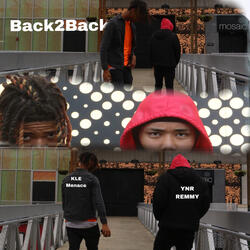 Back To Back