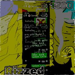 Rizzed