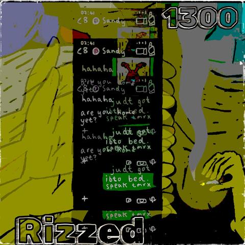 Rizzed