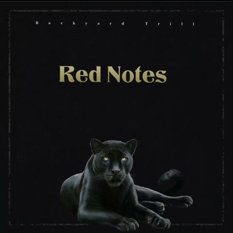 Red Notes