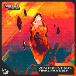 Let The Battles Begin (from "Final Fantasy VII")