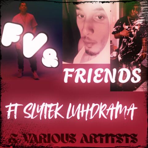 FV&FRIENDS