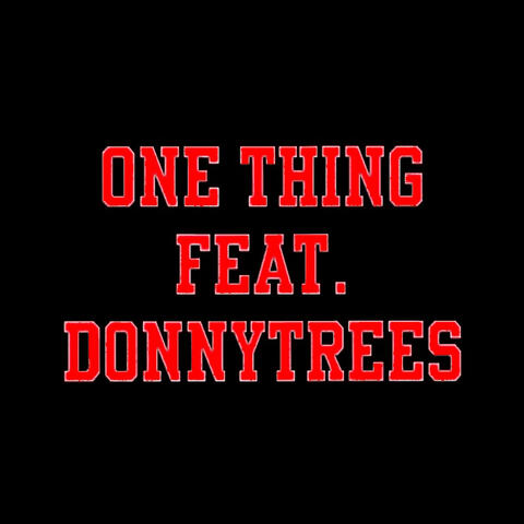 One Thing