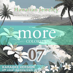 The Shadow Of Your Smile - Karaoke -