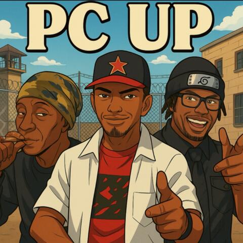 PC UP