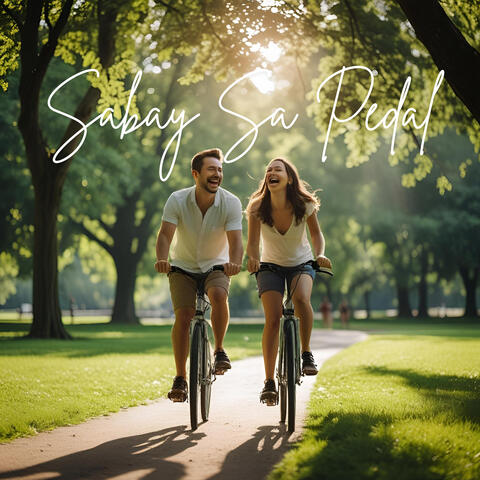 Sabay Sa Pedal