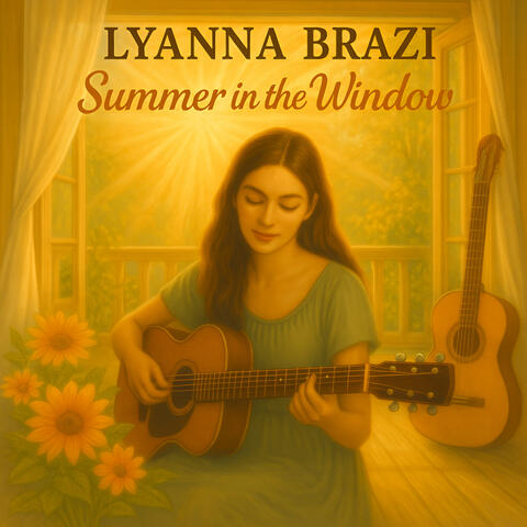 Summer in the Window