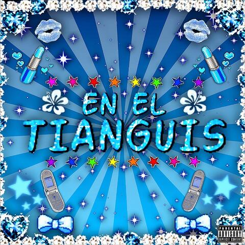 EN EL TIANGUIS