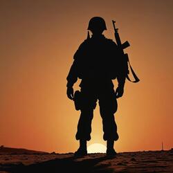 พร้อมรบ