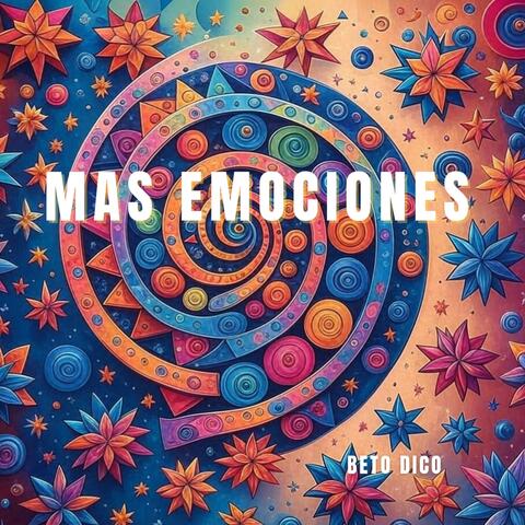 MÁS EMOCIONES